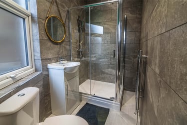 10 bed house, Crompton St, City centre, Derby, DE11NY - Image 14